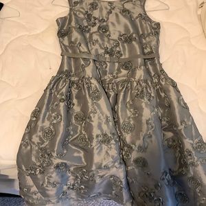 American Girl Party Dress for Girl